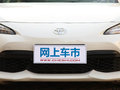丰田86 图片