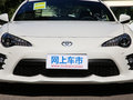 丰田86 图片