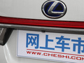 雷克萨斯LM 图片