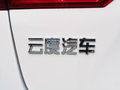 云度π3 图片
