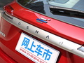 长安欧尚X7 图片