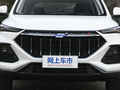 长安欧尚X7 图片