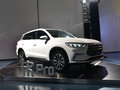 宋pro 新能源 图片