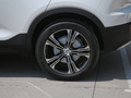 沃尔沃XC40 图片