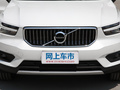 沃尔沃XC40 图片