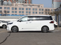 上汽大通MAXUS G20 图片
