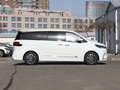 上汽大通MAXUS G20 图片