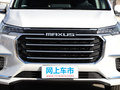上汽大通MAXUS G20 图片