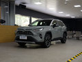 RAV4荣放 图片