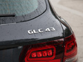奔驰GLC AMG 图片