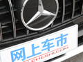 奔驰GLC AMG 图片