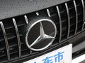 奔驰GLC AMG 图片