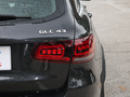 奔驰GLC AMG 图片