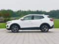 昂科拉GX 图片