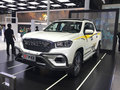 上汽大通MAXUS T70 图片