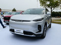 上汽大通MAXUS  EUNIQ 6 图片