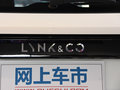 领克01 图片