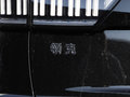 領(lǐng)克01 圖片