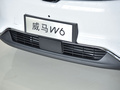 威马W6 图片