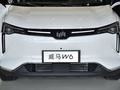 威马W6 图片
