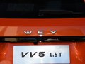 魏牌 VV5 圖片