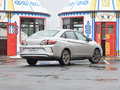 启辰D60EV 图片