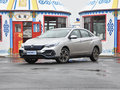 启辰D60EV 图片