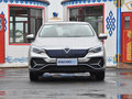 启辰D60EV 图片