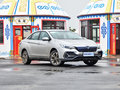启辰D60EV 图片