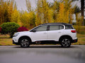 天逸 C5 AIRCROSS 图片