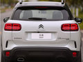 天逸 C5 AIRCROSS 图片