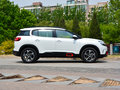 天逸 C5 AIRCROSS 图片
