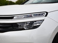 天逸 C5 AIRCROSS 图片