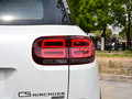 天逸 C5 AIRCROSS 圖片