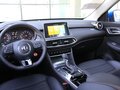 MG HS 图片