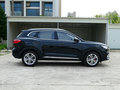 MG HS 图片