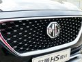 MG HS 图片