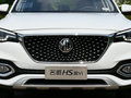 MG HS 图片