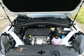 MG HS 图片