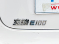 宝骏E100 图片