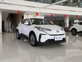 丰田C-HR EV 图片