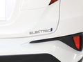丰田C-HR EV 图片