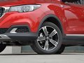 MG ZS 图片