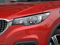 MG ZS 图片