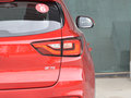 MG ZS 图片