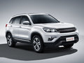 长安CS75 图片