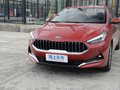 起亚K3 图片