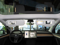 Model Y 图片