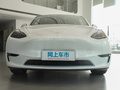 Model Y 图片