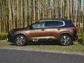 天逸 C5 AIRCROSS 图片